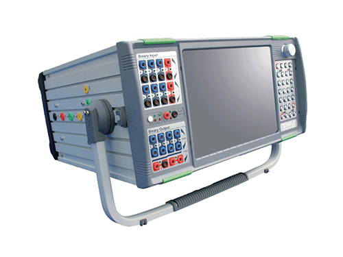 繼保測(cè)試儀